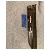 Spencer Barlett 10 inch