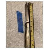 Case 9 inch knife