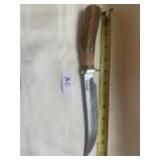 Randall made 12 inch knife