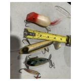 fishing lures