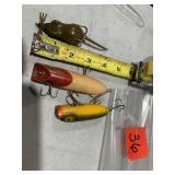 fishing lures