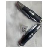 9 inch tickler ec simmons  st louis