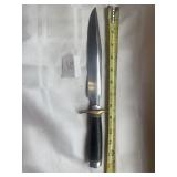 31 1/2 inch Randall made knife