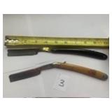 extra hollow razor 10 Wostenhilminch Celebrated