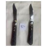 remigton and presto 41/2 inchesd