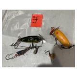fishing lures