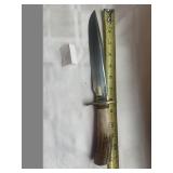 Randsll made 13 inch knife