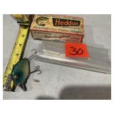 fishing lures