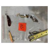 fishing lures
