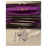 2 JRTorrey worchester Beauty  10 inch