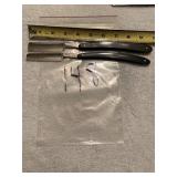 Barber gem 9 inch /Dub Duck 9 inch