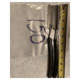 Dub Duck 9 inches/ Wade and Butcher 10 inches