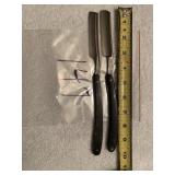 Flarmonica (13) 9 inches Northfield 9 inches