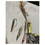 Fishing Lures
