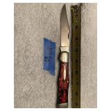 Western States Boulder Co 9 inch knife