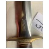 Randall made 11 1/2 inches knife