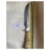 Randall made 12 in knife