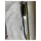 14 inch Puma Solingen 63209 ges shitz