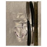 Jaqueg Lecoutre / n/Koken10 inches Razor