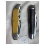 9 1/2 inch Case Knife