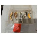 fishing lures