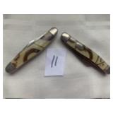 Camillus new york usa 65 , 873 Keen kutter 8 &9 in