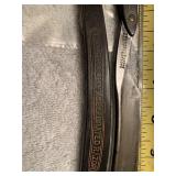 RJ Robert Celbrated Razor 10 inches, philadelphia