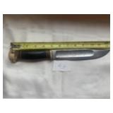 12 1/2 inch LE TRoof 1913 knife