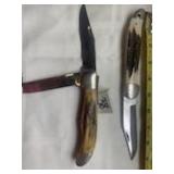 9 inch Case knife 5265sab/9 inch Case knife