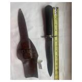 13 1/2 inch VR Phornhill Lonton knife
