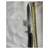 Randall made 13 1/2 inch knife