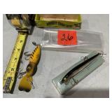 fishing lures