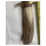 13 1/2 inch randall made knife