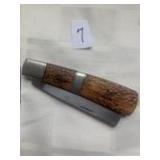 Miller bros  10 inches