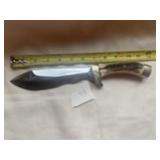 Puma Rodeman 12 inch knife