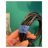 10" Mic Cable