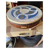 Walton Drum 1922