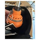 Ridgid Tool