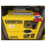 Champion Global Power Generator  new