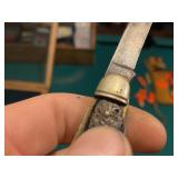 Boker Folding Knife
