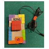 Handheld Tetris Complete game