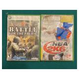 Xbox 360 2 Games