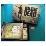 Walking Dead Board Game Complete