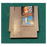 NES Game Mario Brothers/ Duck Hunt