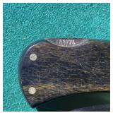 Puma Folding Knife