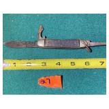 Camillus N.Y. Folding Knife