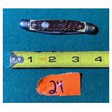Imperial Folding Knife