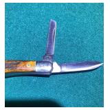 Case Folding Knife