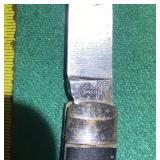 Joseph Rodgers Folding Knife