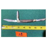 BUCK 373 Folding Knife